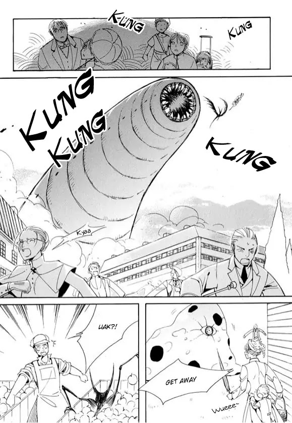 Ciel~the Last Autumn Story~ Chapter 6.2 page 52 - Chapter 6.2: Pure Liquid (2)