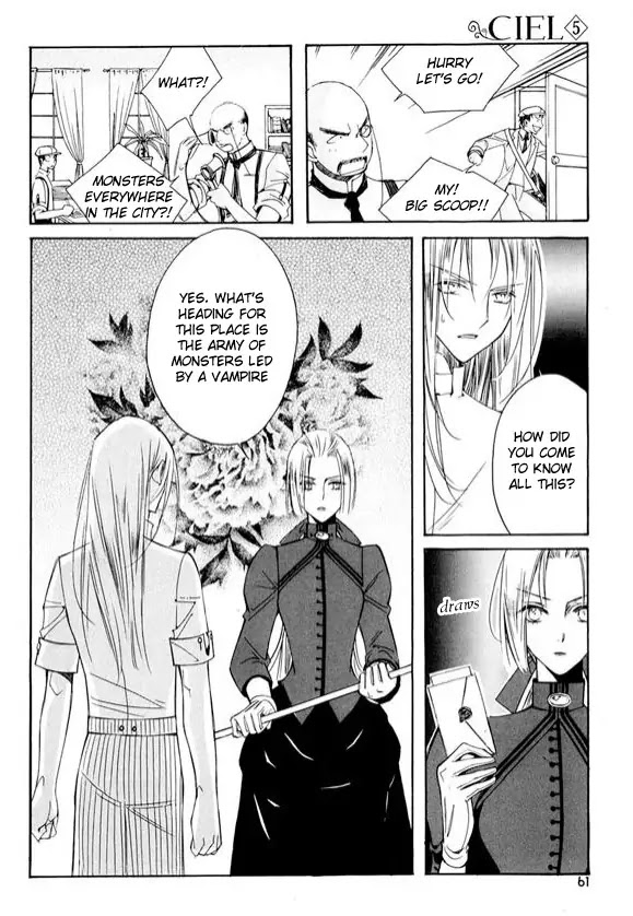 Ciel~the Last Autumn Story~ Chapter 6.2 page 53 - Chapter 6.2: Pure Liquid (2)