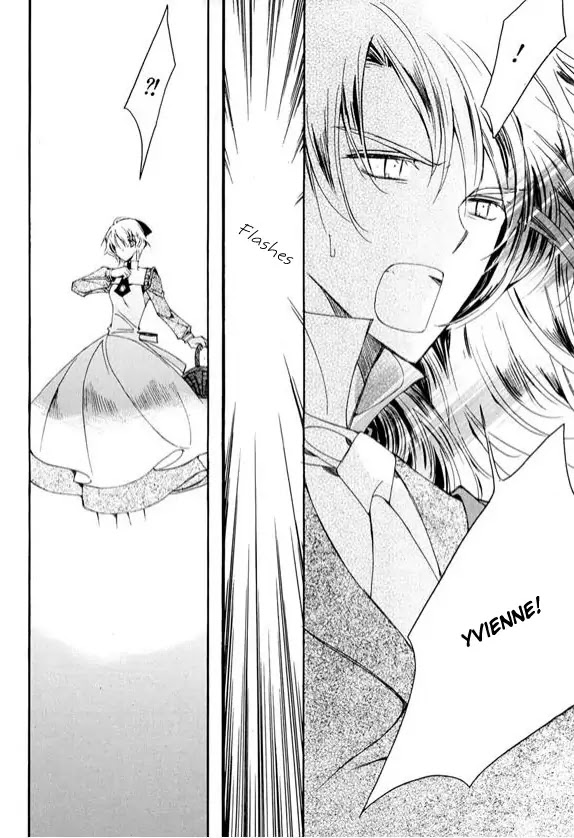 Ciel~the Last Autumn Story~ Chapter 6.2 page 59 - Chapter 6.2: Pure Liquid (2)