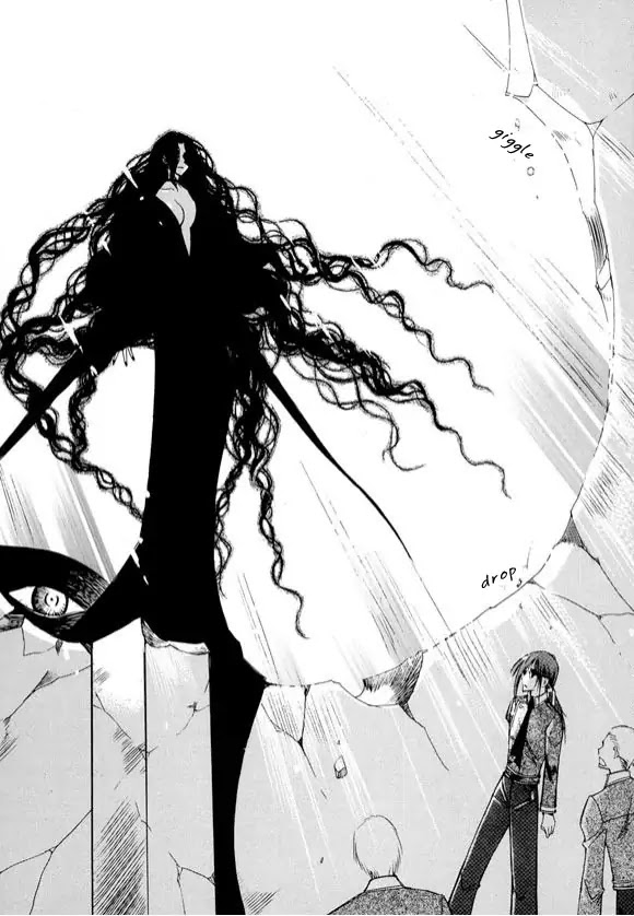 Ciel~the Last Autumn Story~ Chapter 6.2 page 64 - Chapter 6.2: Pure Liquid (2)