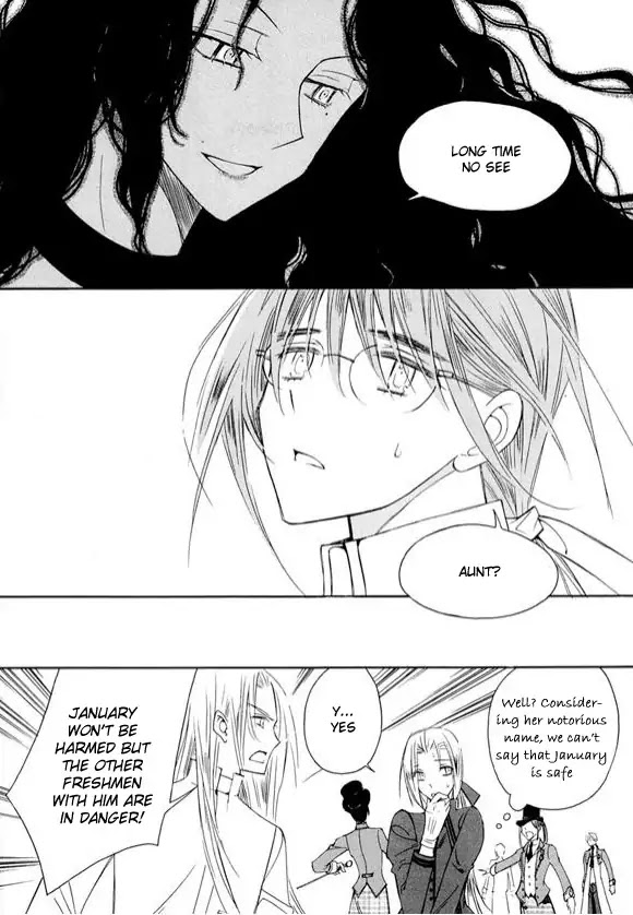 Ciel~the Last Autumn Story~ Chapter 6.2 page 65 - Chapter 6.2: Pure Liquid (2)