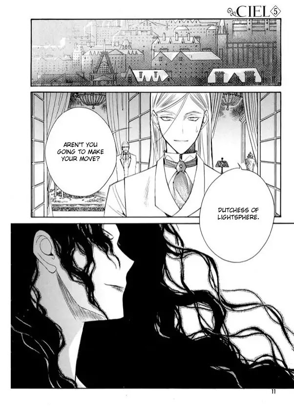 Ciel~the Last Autumn Story~ Chapter 6.2 page 7 - Chapter 6.2: Pure Liquid (2)