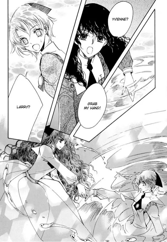 Ciel~the Last Autumn Story~ Chapter 6.2 page 70 - Chapter 6.2: Pure Liquid (2)