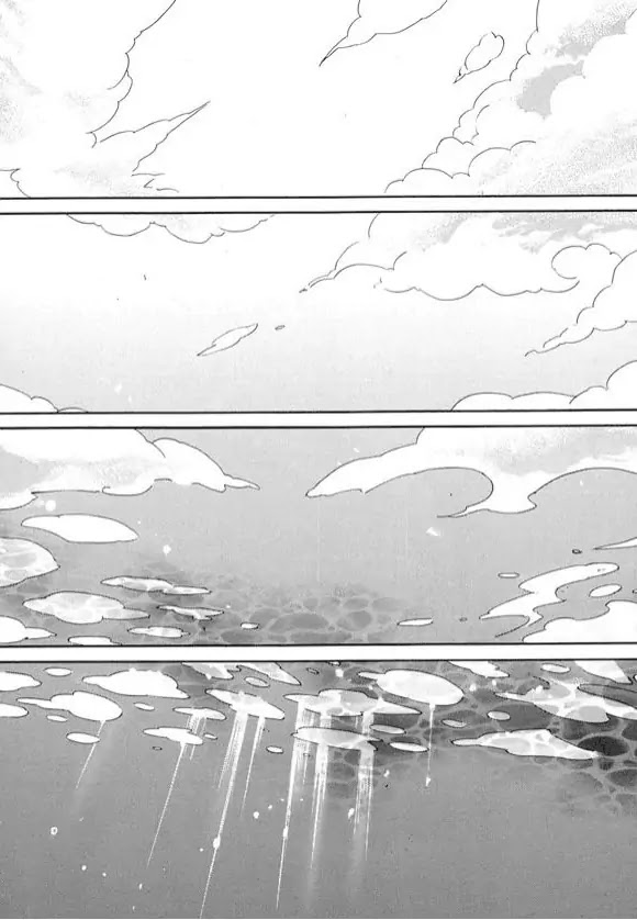 Ciel~the Last Autumn Story~ Chapter 6.3 page 12 - Chapter 6.3: Pure Liquid (3) + Extra
