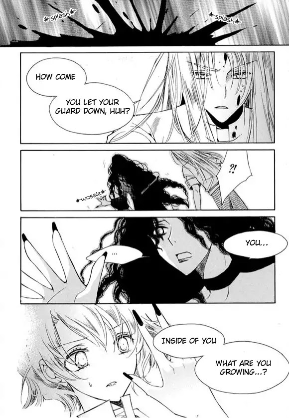 Ciel~the Last Autumn Story~ Chapter 6.3 page 37 - Chapter 6.3: Pure Liquid (3) + Extra