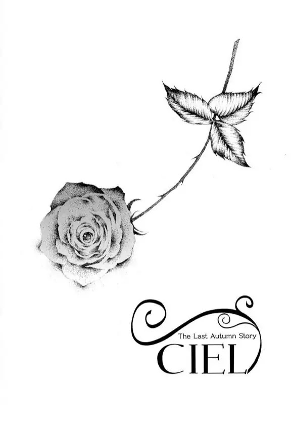Ciel~the Last Autumn Story~ Chapter 6.3 page 39 - Chapter 6.3: Pure Liquid (3) + Extra