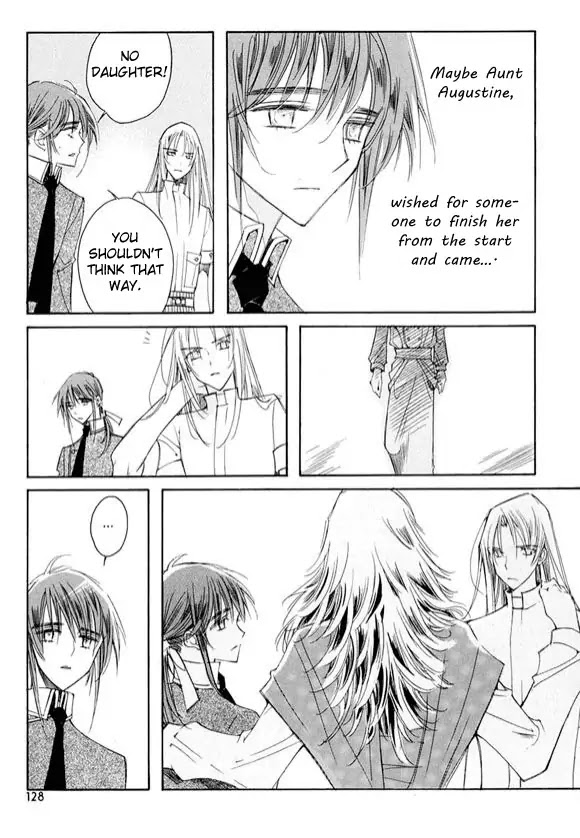 Ciel~the Last Autumn Story~ Chapter 6.3 page 48 - Chapter 6.3: Pure Liquid (3) + Extra