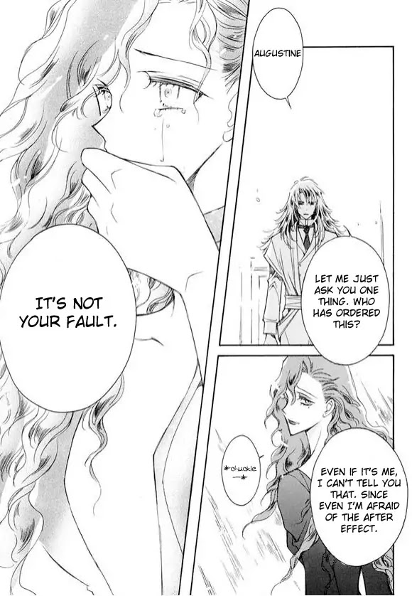 Ciel~the Last Autumn Story~ Chapter 6.3 page 51 - Chapter 6.3: Pure Liquid (3) + Extra