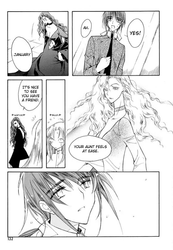 Ciel~the Last Autumn Story~ Chapter 6.3 page 52 - Chapter 6.3: Pure Liquid (3) + Extra