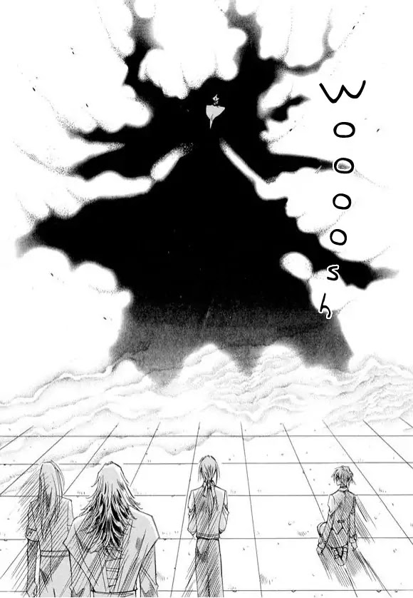 Ciel~the Last Autumn Story~ Chapter 6.3 page 53 - Chapter 6.3: Pure Liquid (3) + Extra