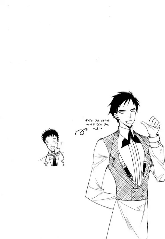 Ciel~the Last Autumn Story~ Chapter 6.3 page 90 - Chapter 6.3: Pure Liquid (3) + Extra