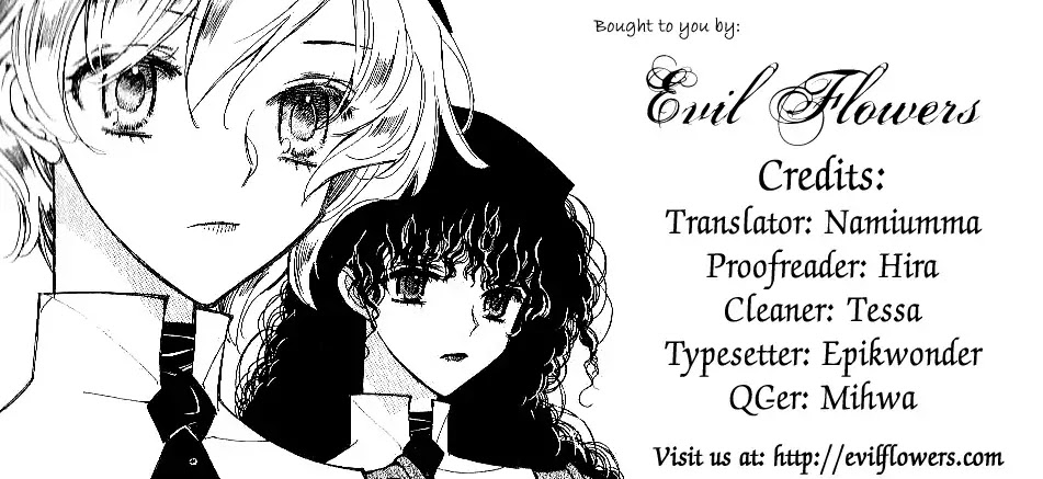 Ciel~the Last Autumn Story~ Chapter 7.1 page 2 - Chapter 7.1: The Memory of Wings (1)