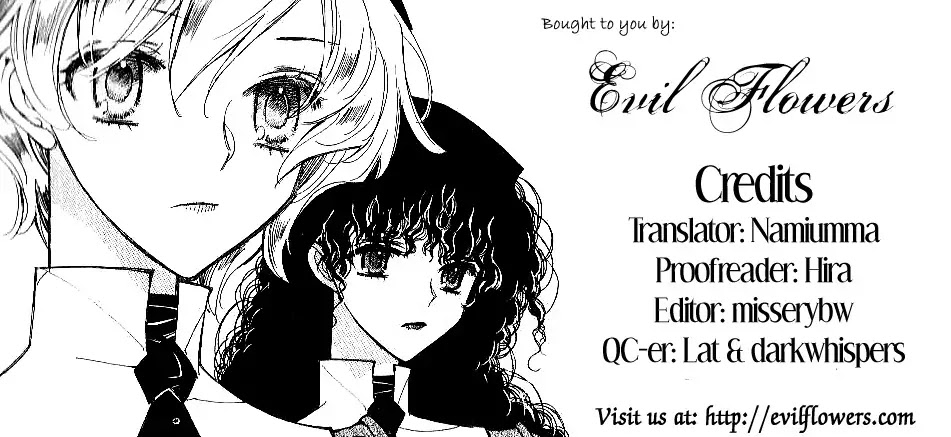 Ciel~the Last Autumn Story~ Chapter 7.2 page 2 - Chapter 7.2: The Memory of Wings (2)