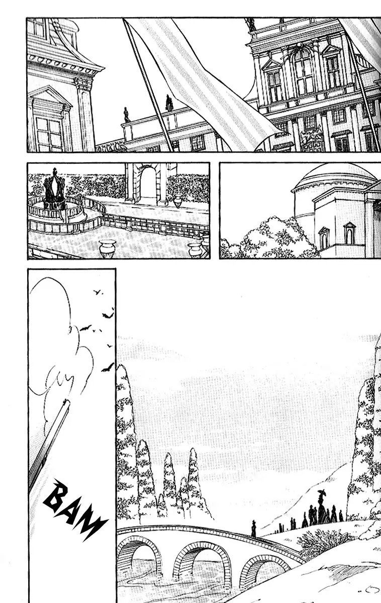 Ciel~the Last Autumn Story~ Chapter 7.4 page 4 - Chapter 7.4: The Memory of Wings (4)