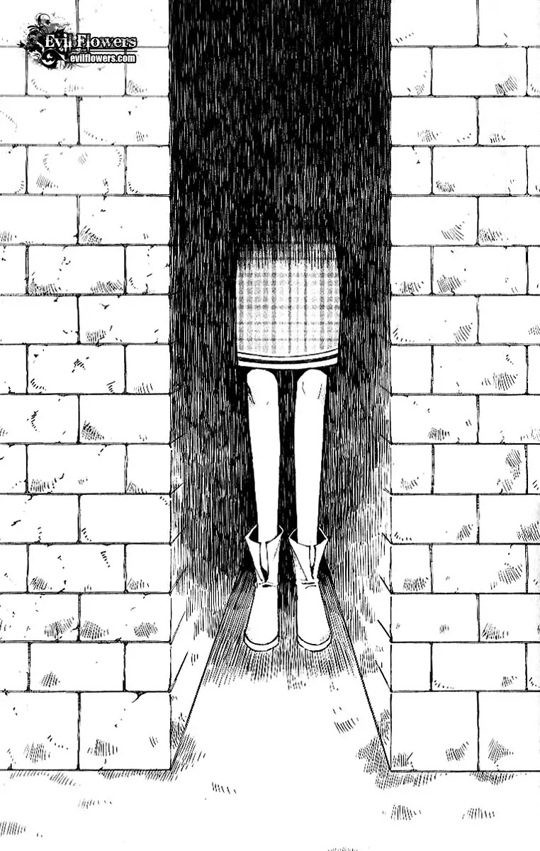 Ciel~the Last Autumn Story~ Chapter 8 page 7 - Chapter 8: A Cross Path, Without Notice