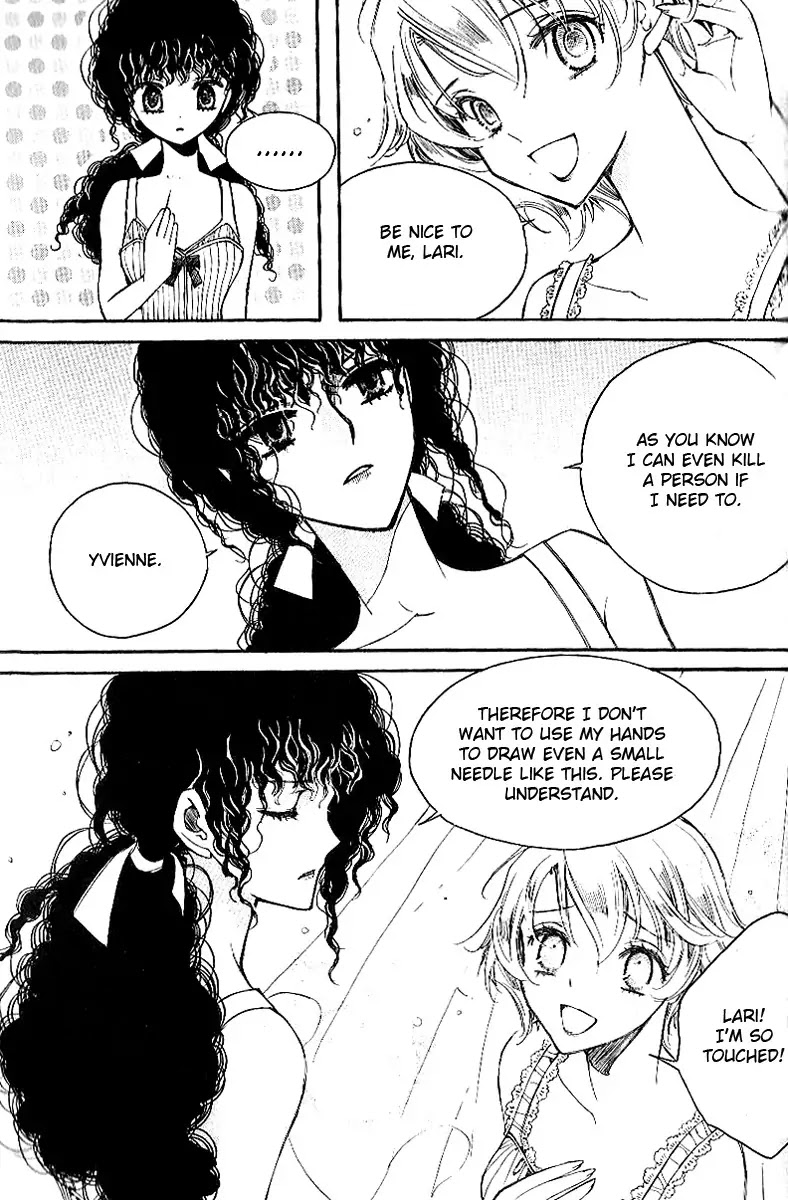 Ciel~the Last Autumn Story~ Chapter 9.1 page 14 - Chapter 9.01: The Summer Holidays (1)