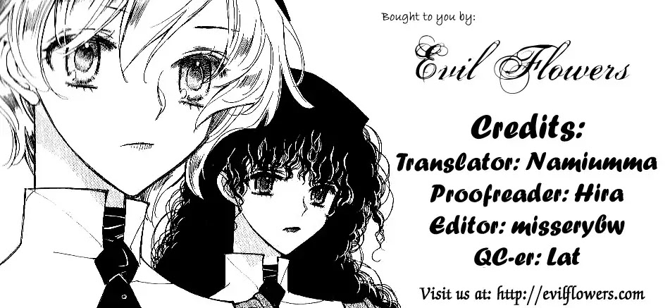 Ciel~the Last Autumn Story~ Chapter 9.1 page 2 - Chapter 9.01: The Summer Holidays (1)