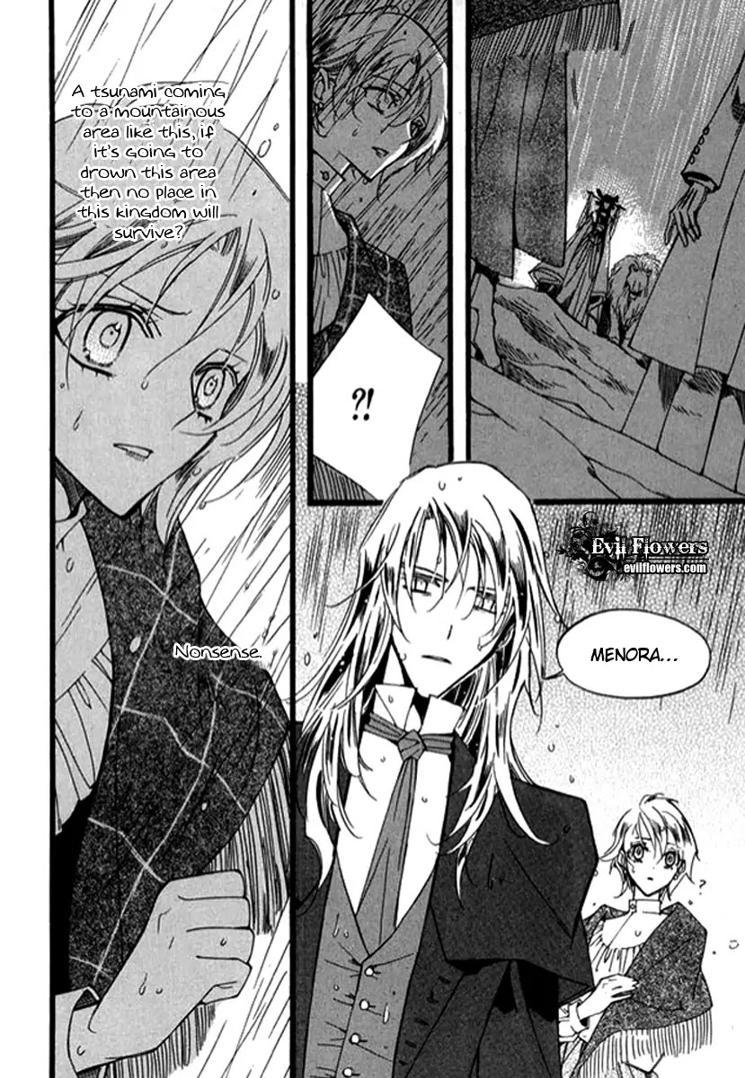 Ciel~the Last Autumn Story~ Chapter 9.10 page 11 - Chapter 9.10: The Summer Holidays (10)