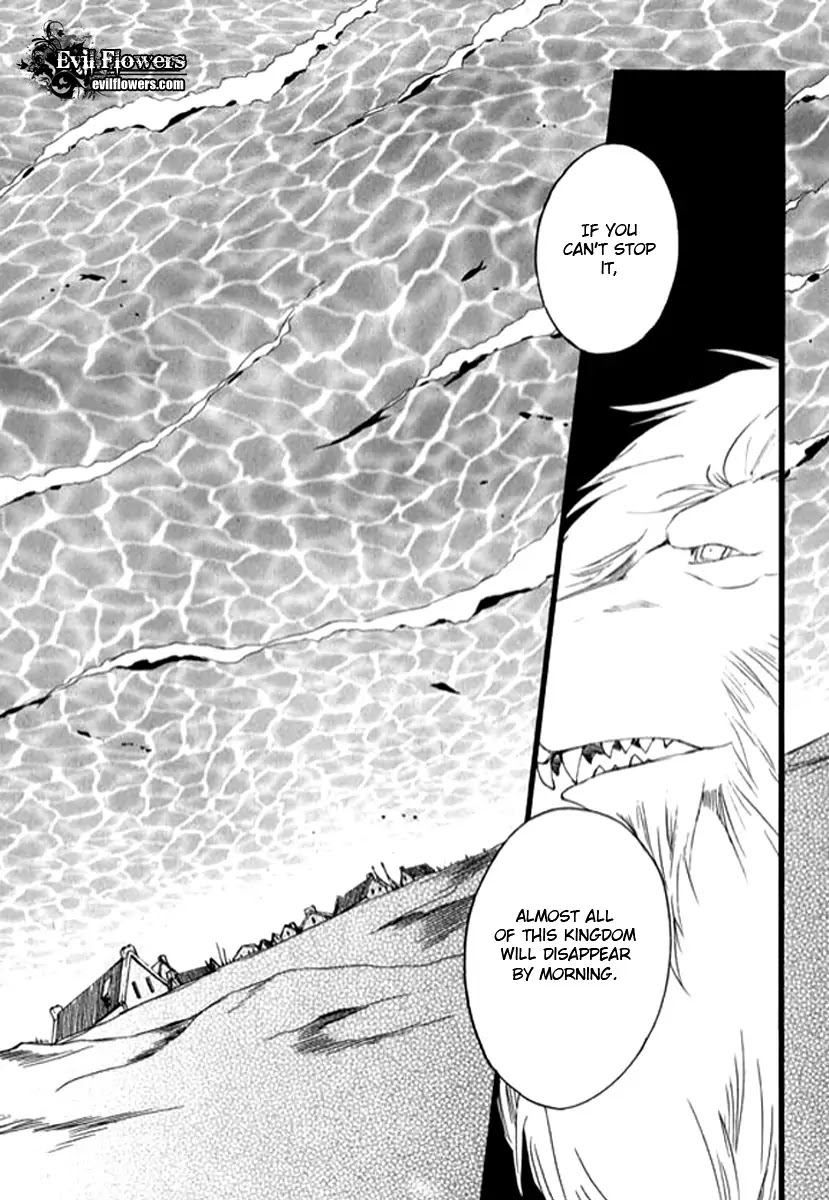 Ciel~the Last Autumn Story~ Chapter 9.10 page 28 - Chapter 9.10: The Summer Holidays (10)