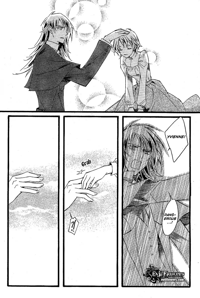 Ciel~the Last Autumn Story~ Chapter 9.12 page 15 - Chapter 9.12: The Summer Holidays (11)