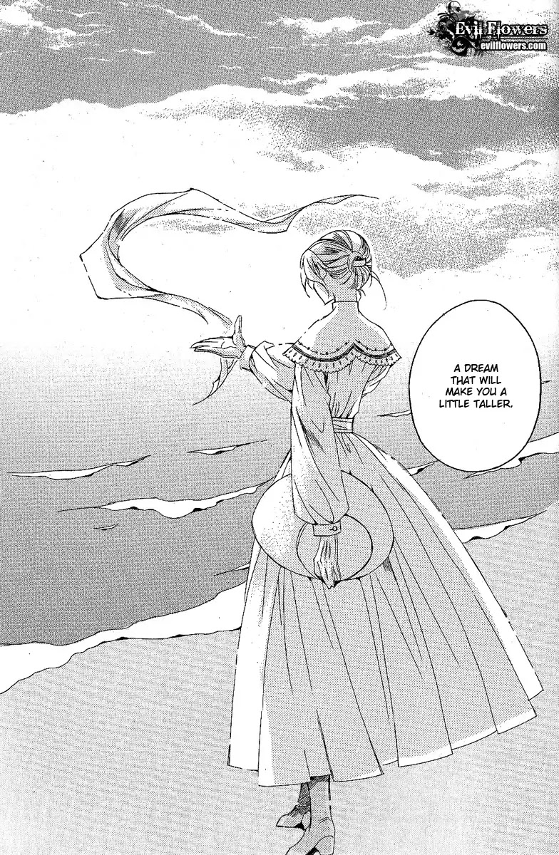 Ciel~the Last Autumn Story~ Chapter 9.12 page 21 - Chapter 9.12: The Summer Holidays (11)
