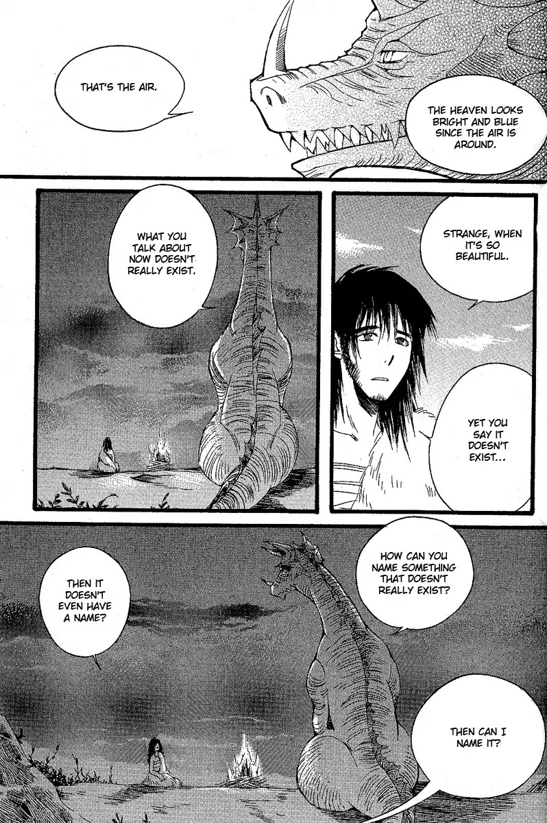 Ciel~the Last Autumn Story~ Chapter 9.12 page 23 - Chapter 9.12: The Summer Holidays (11)