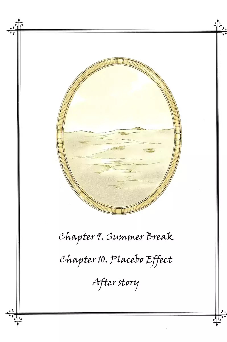 Ciel~the Last Autumn Story~ Chapter 9.12 page 8 - Chapter 9.12: The Summer Holidays (11)