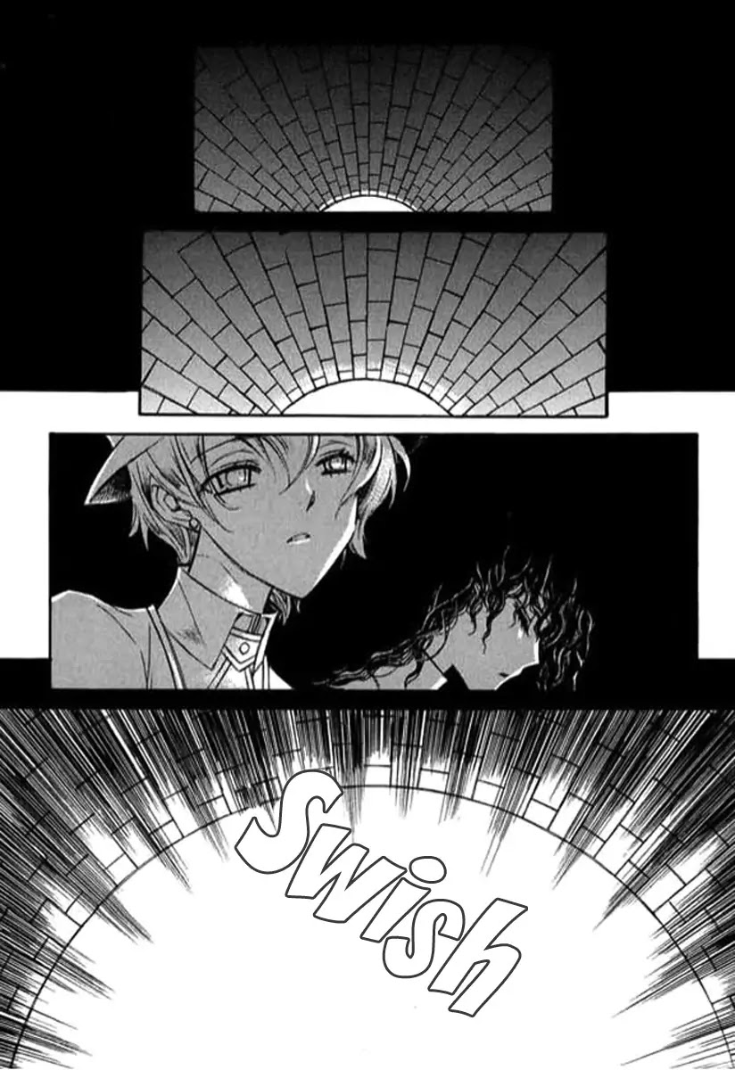 Ciel~the Last Autumn Story~ Chapter 9.2 page 34 - Chapter 9.02: The Summer Holidays (2)