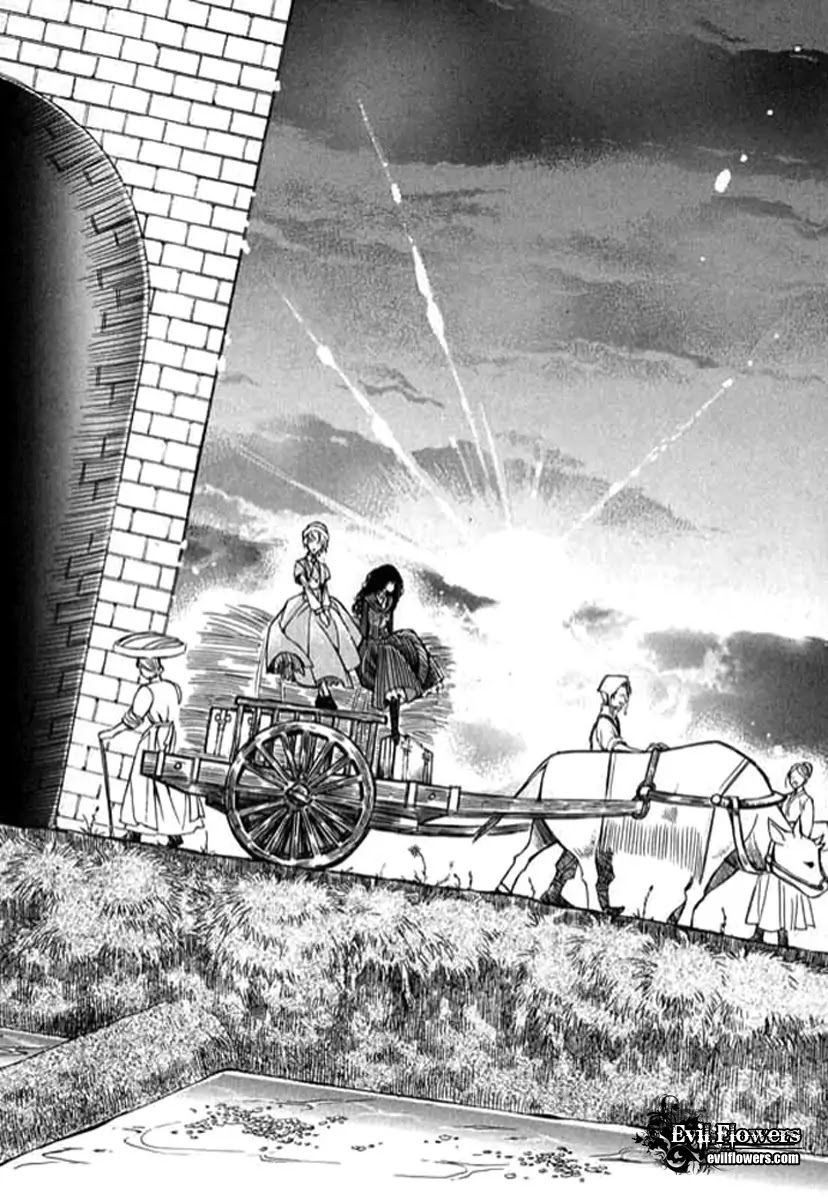 Ciel~the Last Autumn Story~ Chapter 9.2 page 35 - Chapter 9.02: The Summer Holidays (2)
