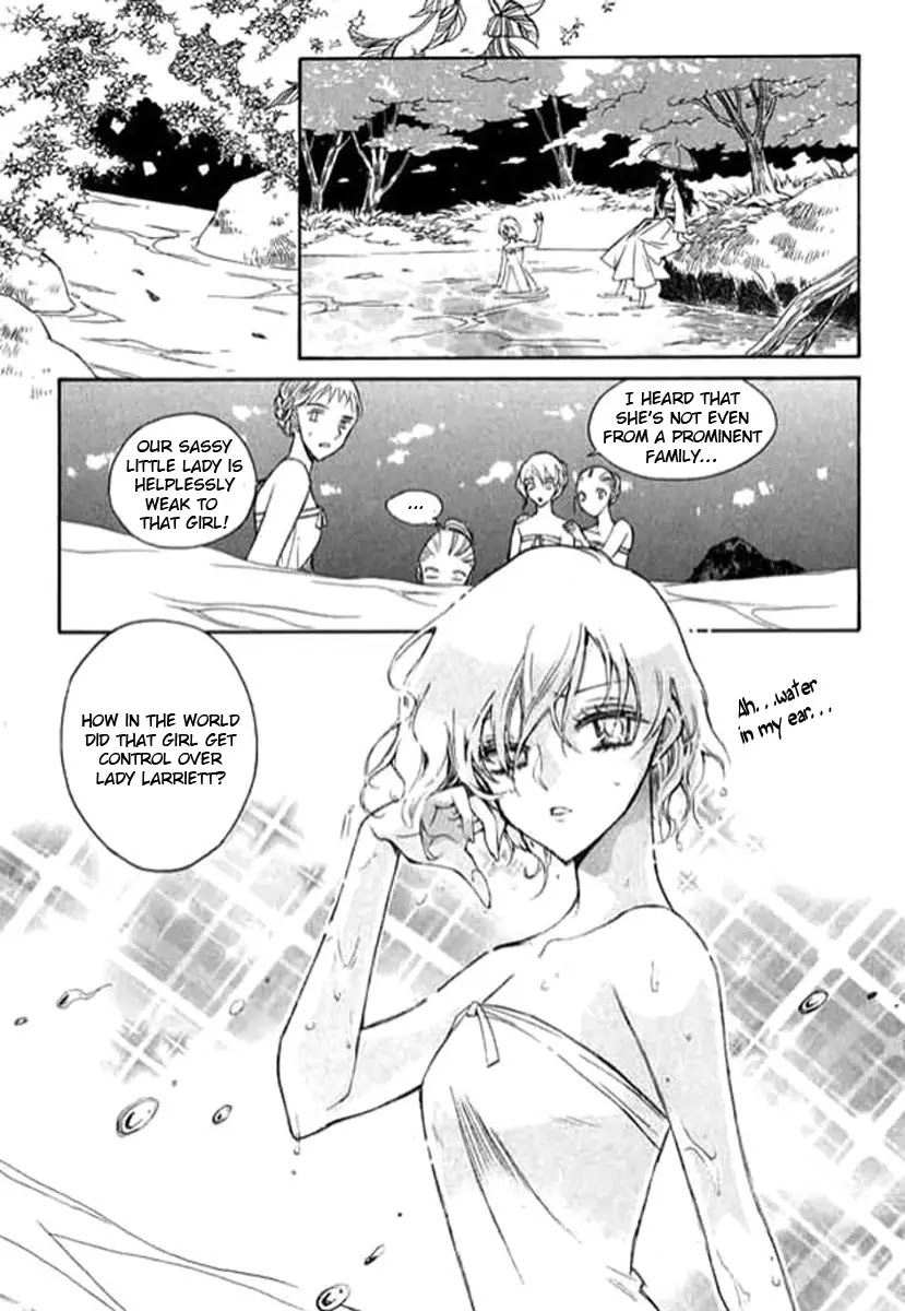 Ciel~the Last Autumn Story~ Chapter 9.2 page 44 - Chapter 9.02: The Summer Holidays (2)