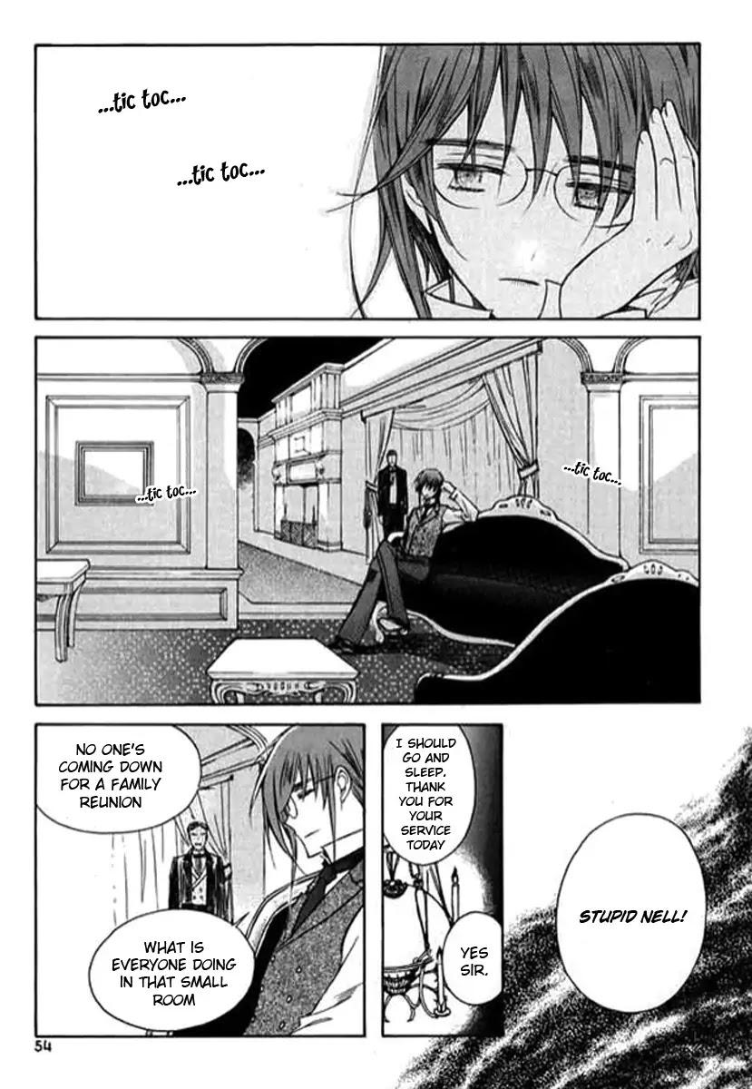 Ciel~the Last Autumn Story~ Chapter 9.2 page 49 - Chapter 9.02: The Summer Holidays (2)