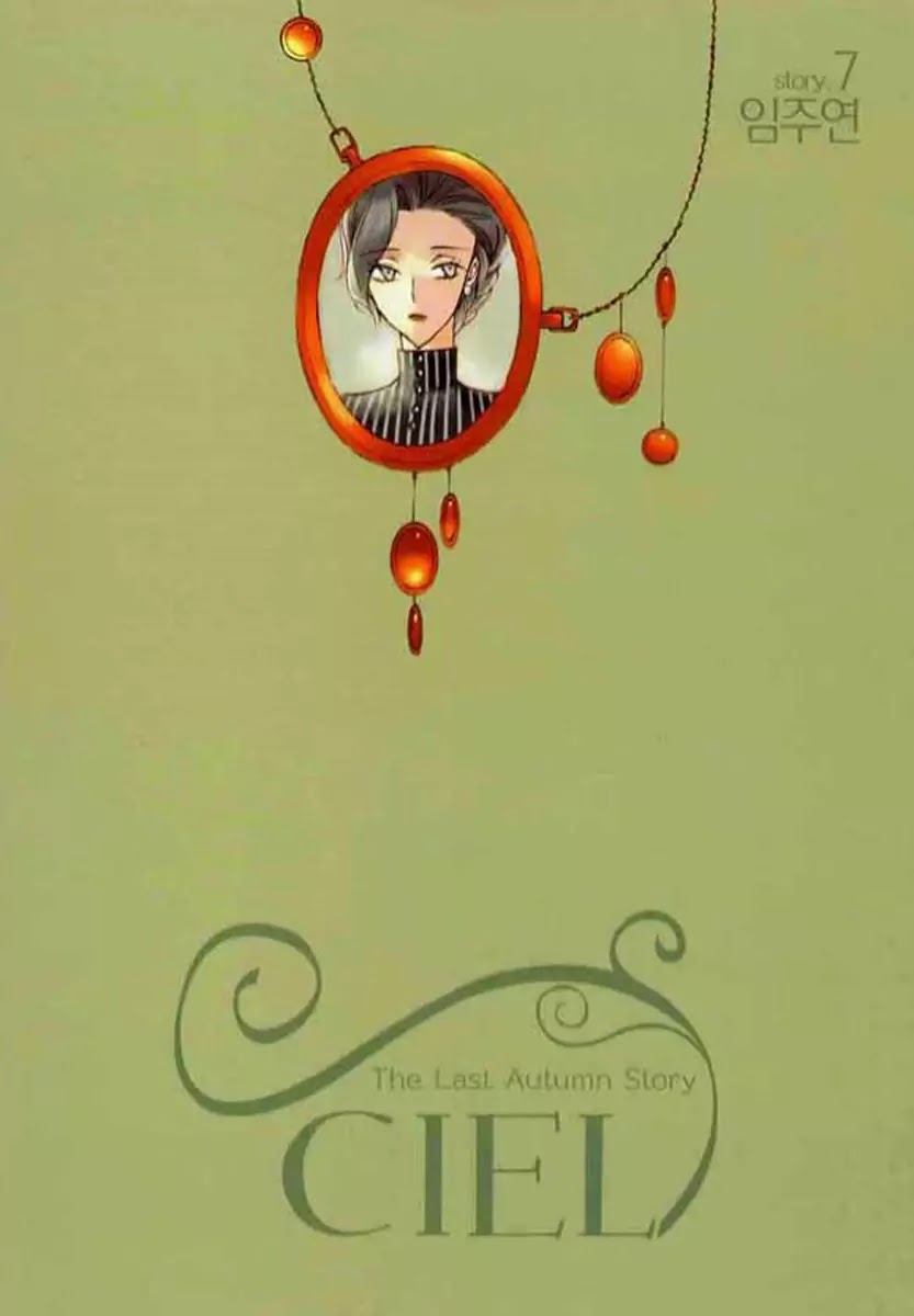 Ciel~the Last Autumn Story~ Chapter 9.2 page 5 - Chapter 9.02: The Summer Holidays (2)