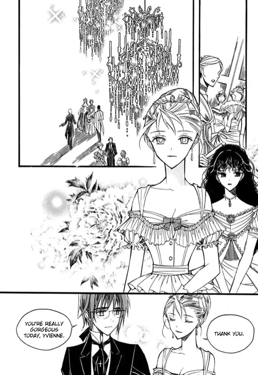 Ciel~the Last Autumn Story~ Chapter 9.4 page 18 - Chapter 9.04: The Summer Holidays (4)