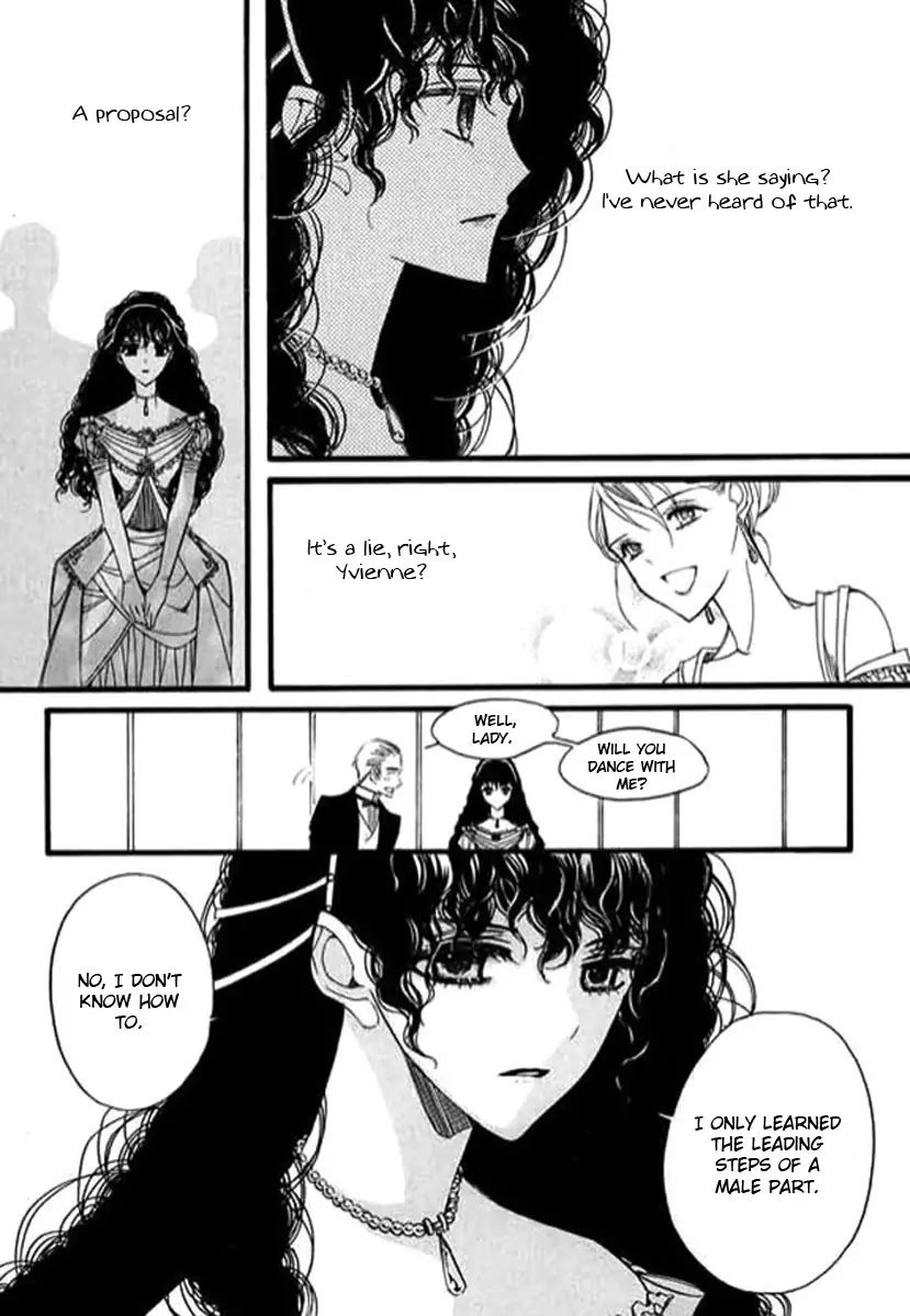Ciel~the Last Autumn Story~ Chapter 9.4 page 25 - Chapter 9.04: The Summer Holidays (4)