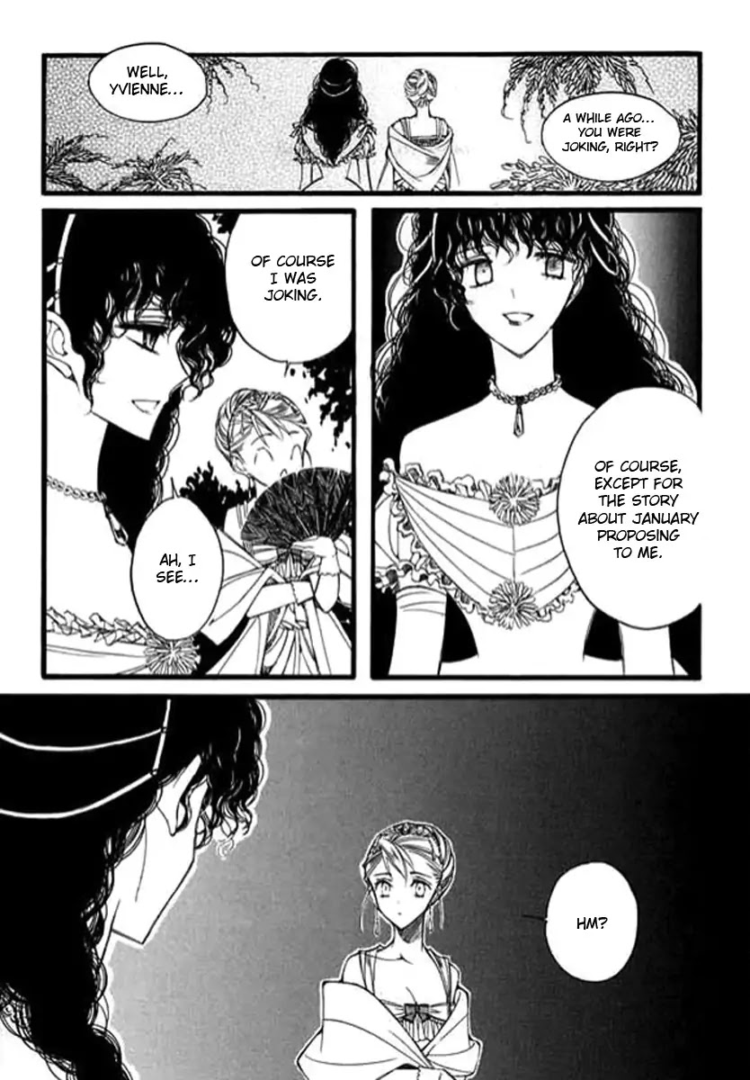 Ciel~the Last Autumn Story~ Chapter 9.4 page 29 - Chapter 9.04: The Summer Holidays (4)