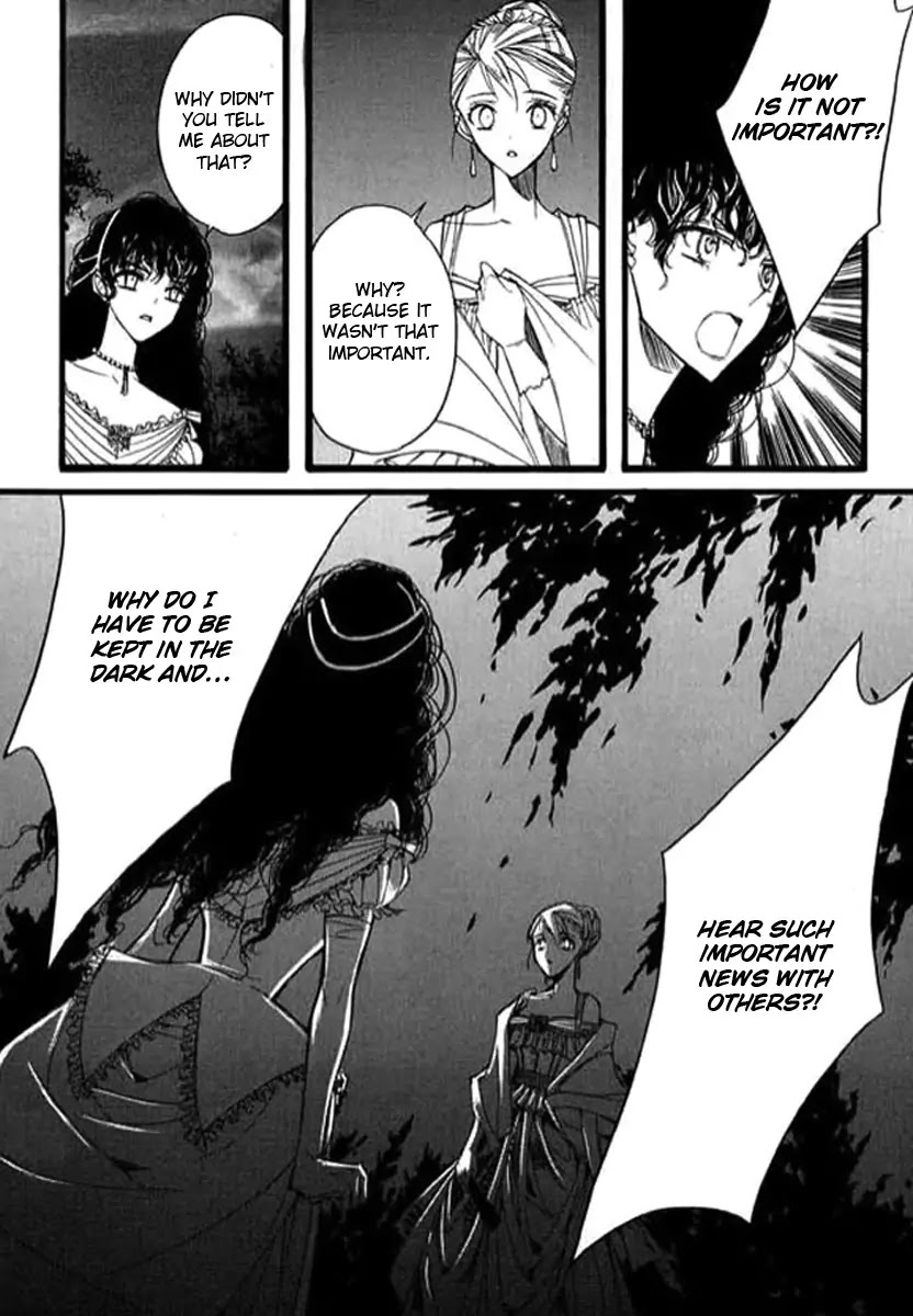 Ciel~the Last Autumn Story~ Chapter 9.4 page 30 - Chapter 9.04: The Summer Holidays (4)