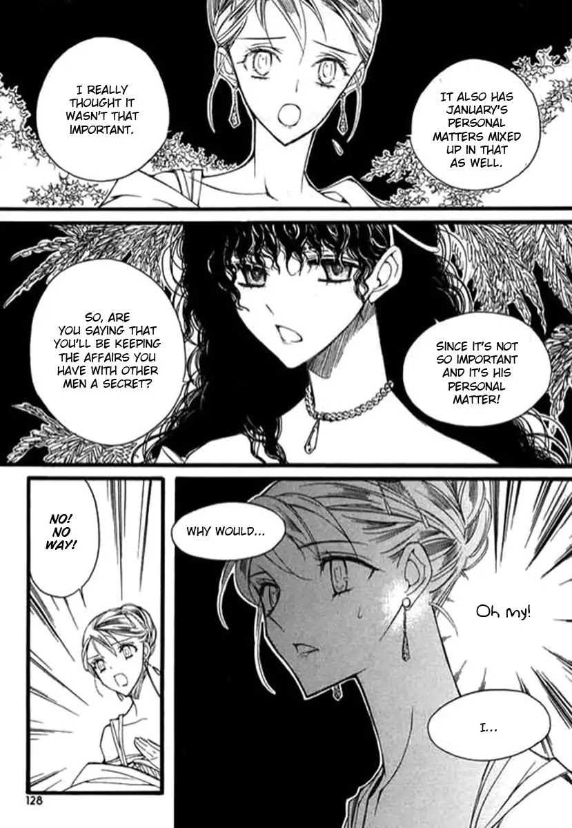 Ciel~the Last Autumn Story~ Chapter 9.4 page 31 - Chapter 9.04: The Summer Holidays (4)