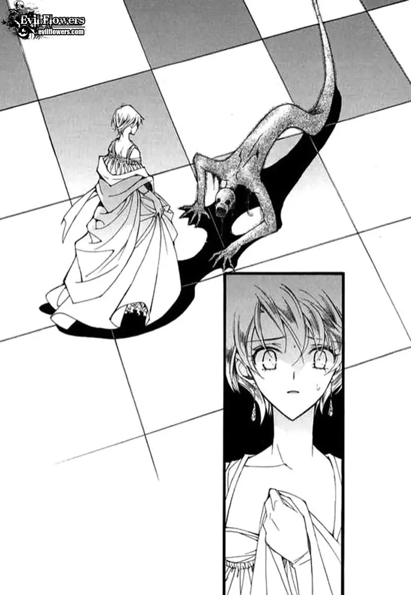 Ciel~the Last Autumn Story~ Chapter 9.4 page 34 - Chapter 9.04: The Summer Holidays (4)