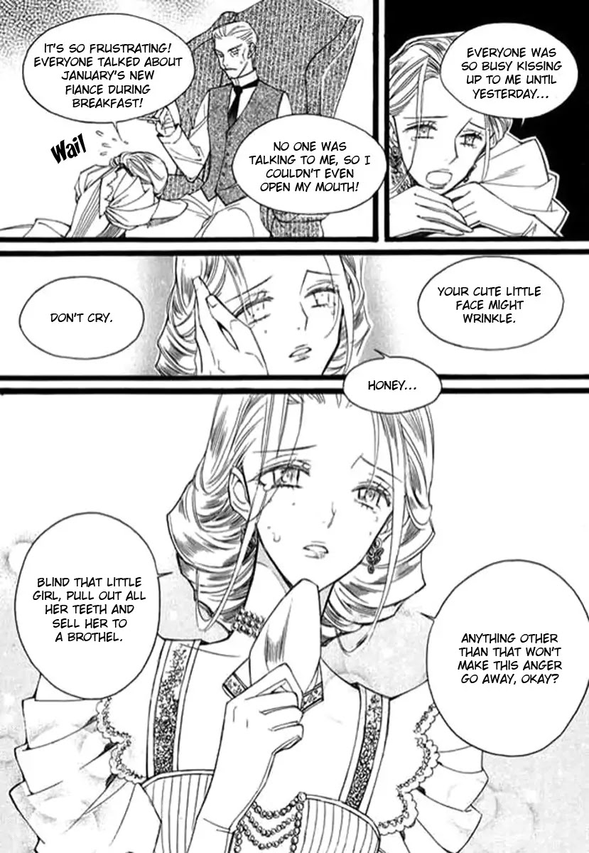 Ciel~the Last Autumn Story~ Chapter 9.5 page 23 - Chapter 9.05: The Summer Holidays (5)