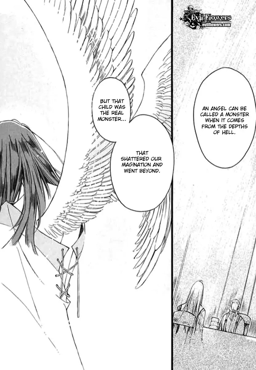 Ciel~the Last Autumn Story~ Chapter 9.5 page 7 - Chapter 9.05: The Summer Holidays (5)