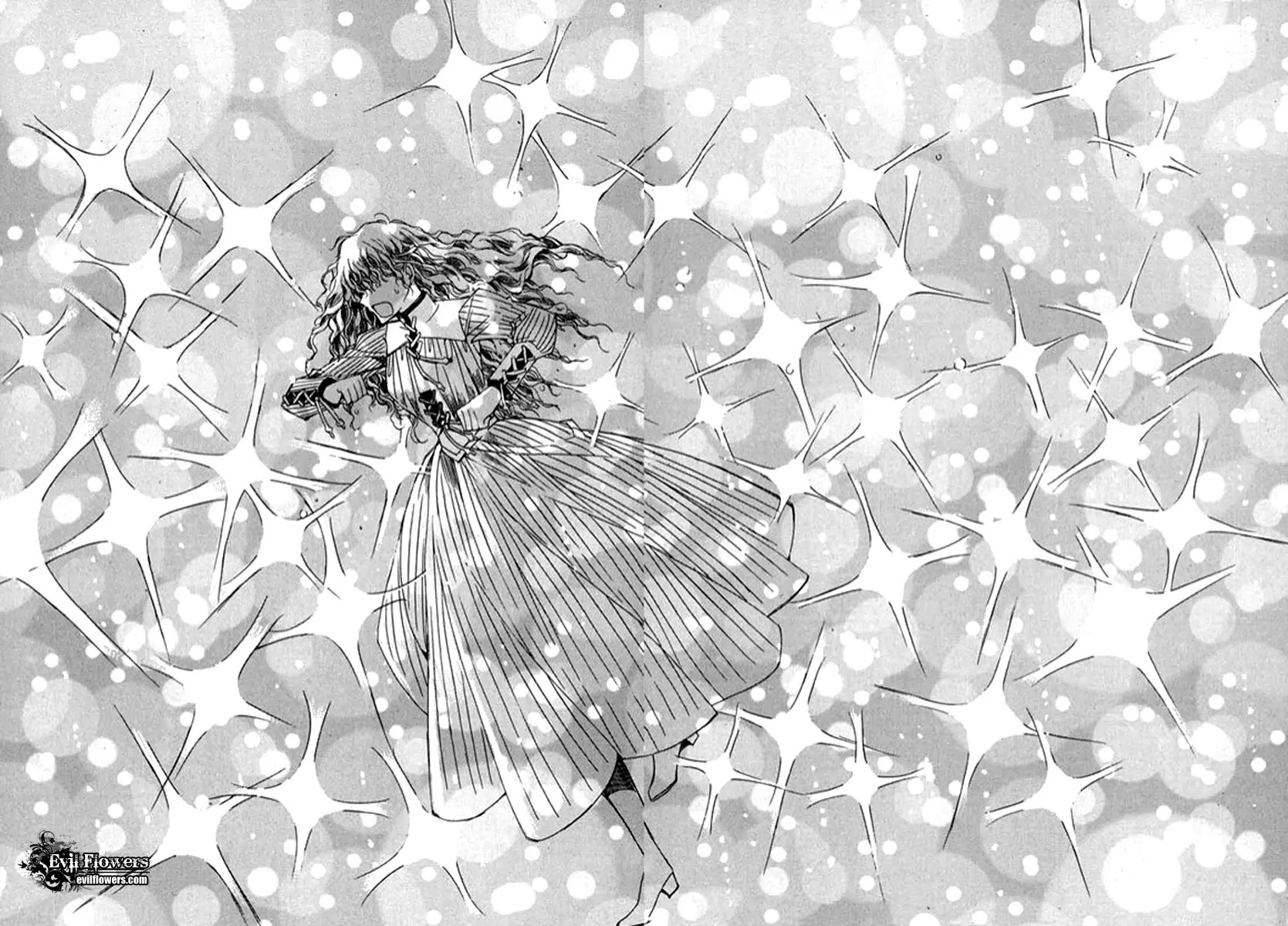 Ciel~the Last Autumn Story~ Chapter 9.6 page 16 - Chapter 9.06: The Summer Holidays (6)