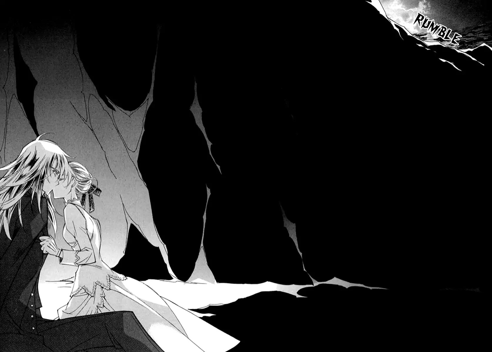Ciel~the Last Autumn Story~ Chapter 9.9 page 23 - Chapter 9.09: The Summer Holidays (9)