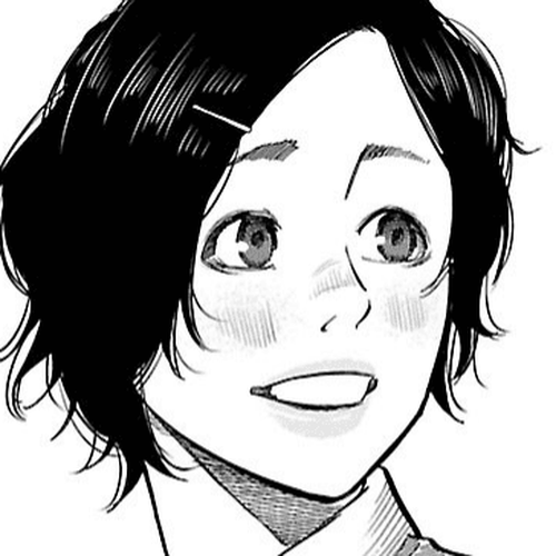 Cigarette & Cherry Chapter 100: Nuisance cover