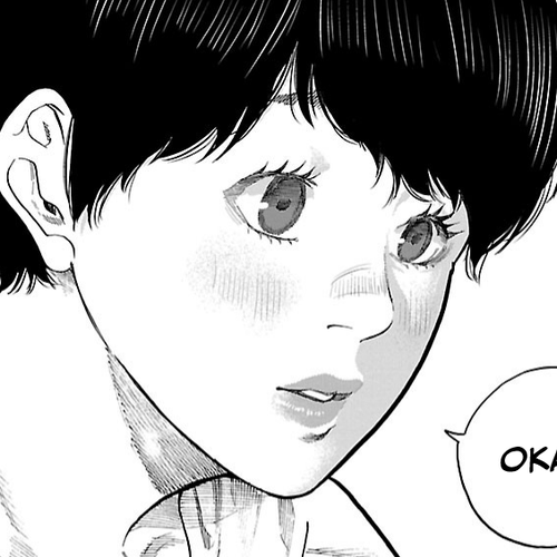 Cigarette & Cherry Chapter 101: I Want to Change cover