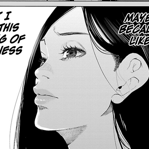 Cigarette & Cherry Chapter 103: Shock cover