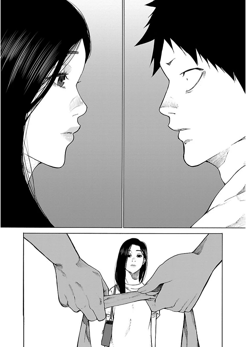 Cigarette & Cherry Chapter 108 page 14 - Chapter 108: That's Me