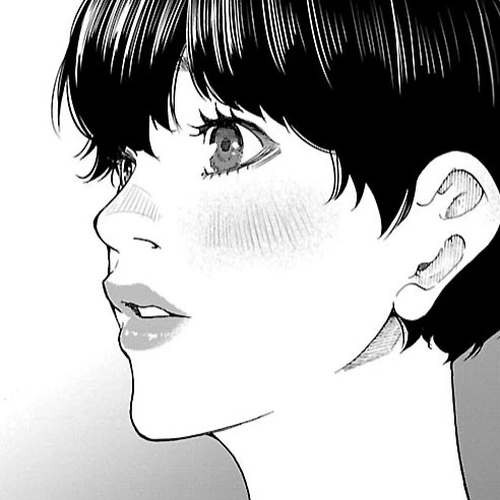 Cigarette & Cherry Chapter 108: That's Me cover