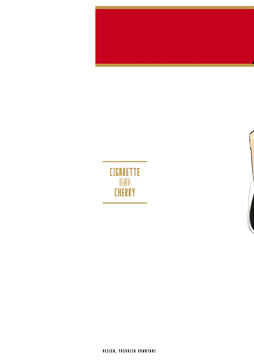 Cigarette & Cherry Chapter 110 page 3 - Chapter 110: Patience