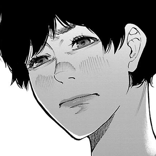 Cigarette & Cherry Chapter 110: Patience cover