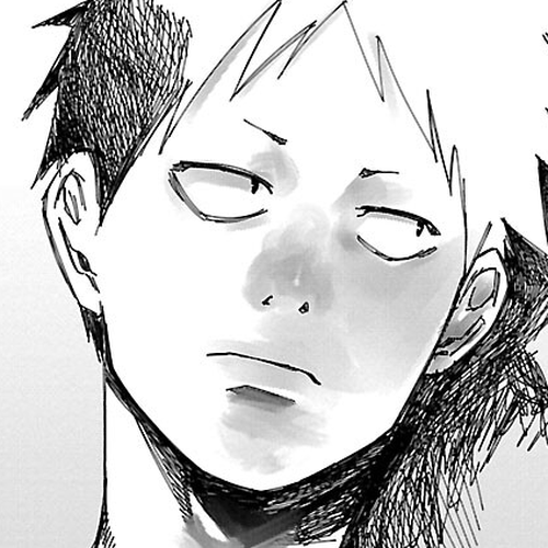 Cigarette & Cherry Chapter 111: I'm Sorry cover